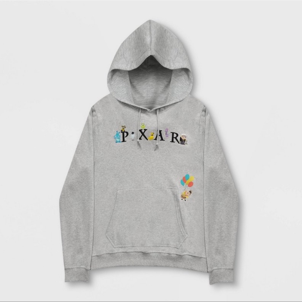 Disney Pixar Hoodie